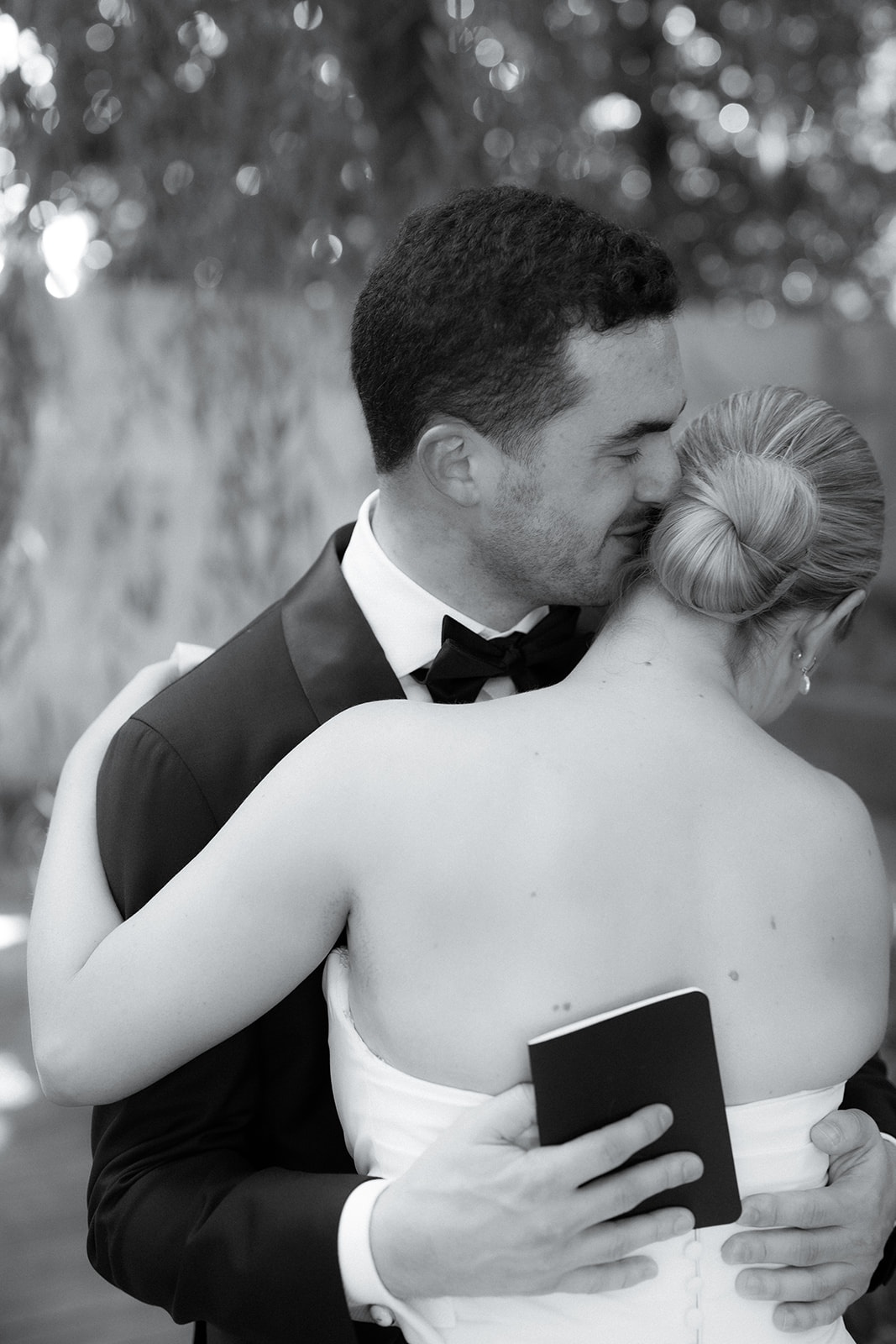 Vintage Wedding Looks We're Still Obsessed With