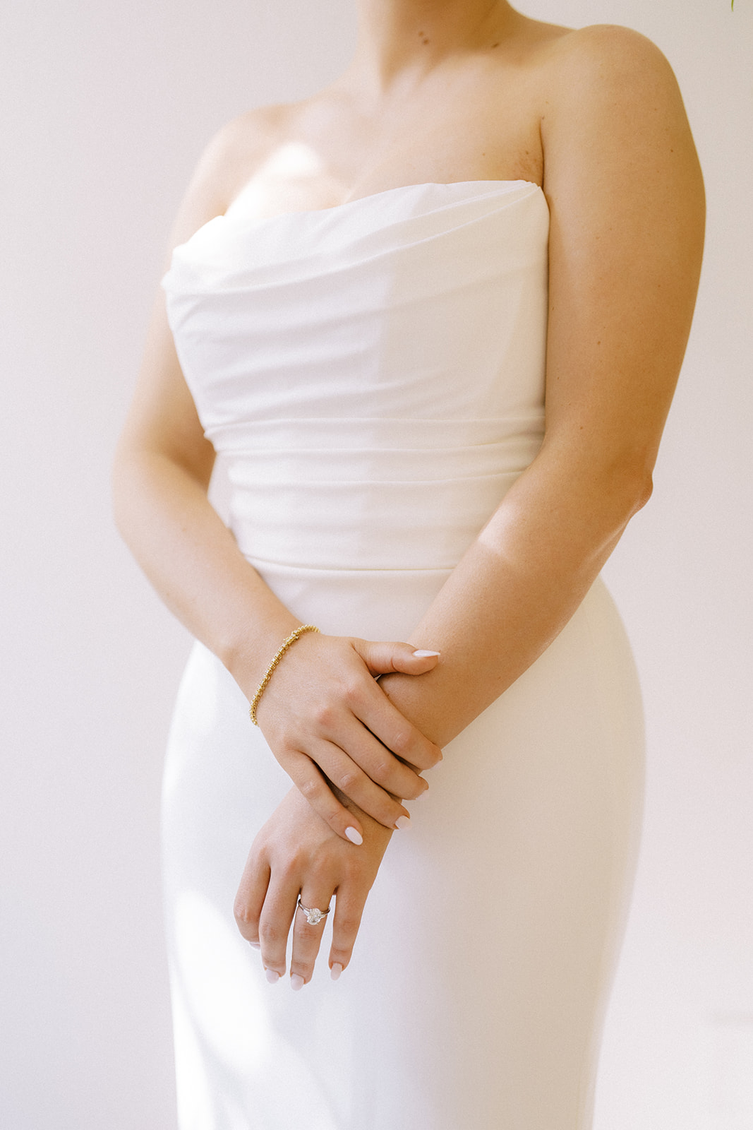 Danielle Frankel's Collection XI, Shot by Paolo Roversi, Is Everything 2026 Bridal Is Becoming