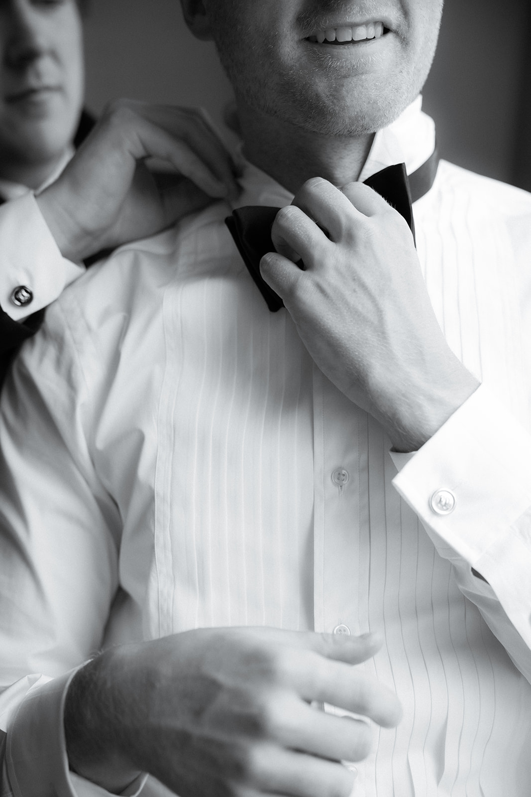 Borrowed From the Boys: Bridal Suiting, Trousers & Tuxedo Looks We Love