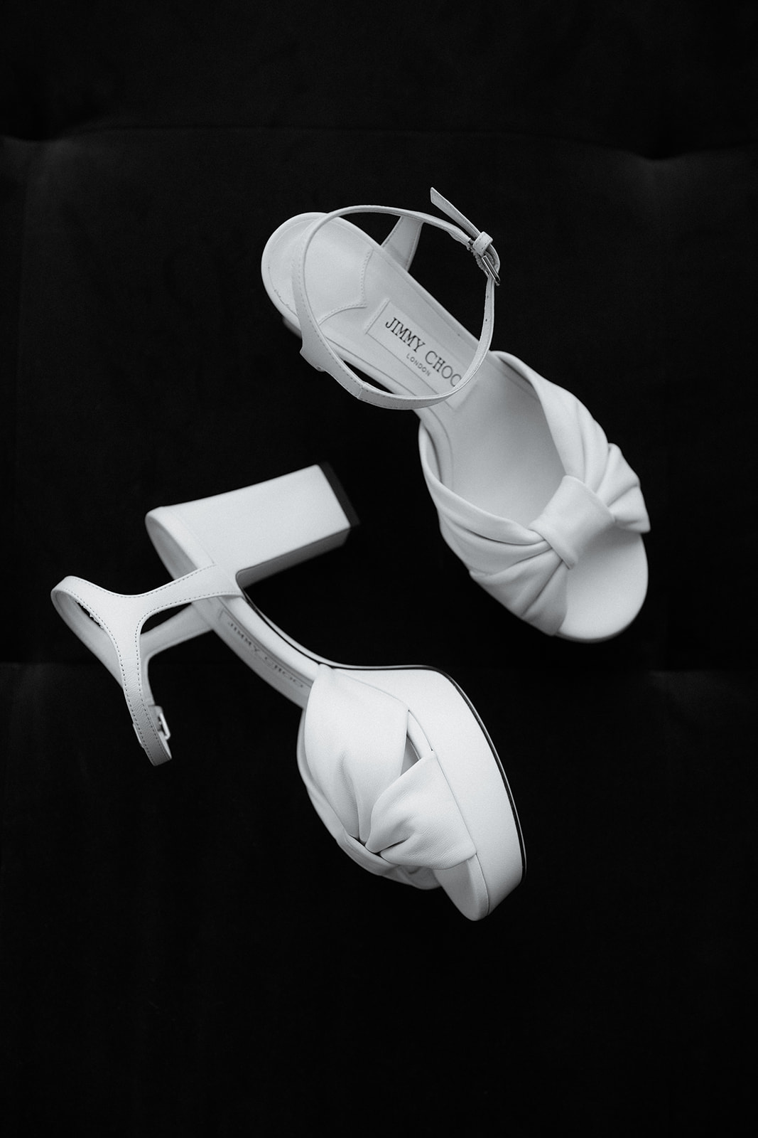 The Best Non-Traditional Wedding Shoes Right Now